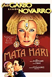 Mata Hari (1931)