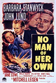 No Man of Her Own (1950)