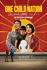 One Child Nation (2019)