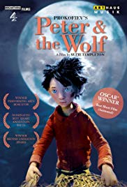 Peter & the Wolf (2006)