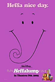 Poohs Heffalump Movie (2005)