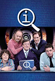 Watch Full Tvshow :QI (2003 )