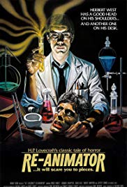 ReAnimator (1985)