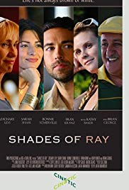 Shades of Ray (2008)