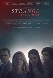 Strange But True (2019)