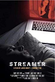 Streamer (2017)