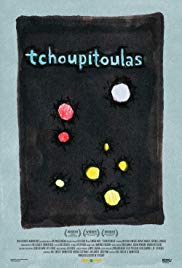 Tchoupitoulas (2012)