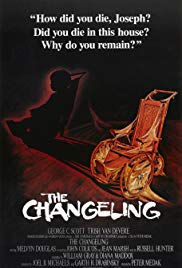 The Changeling (1980)