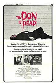 The Don Is Dead (1973)