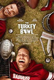 The Turkey Bowl (2018)