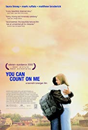 You Can Count on Me (2000)