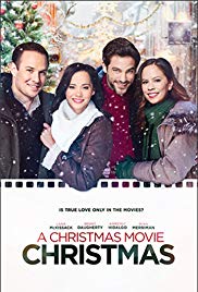 A Christmas Movie Christmas (2019)