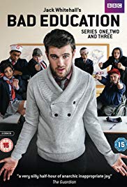 Watch Full Tvshow :Bad Education (20122014)