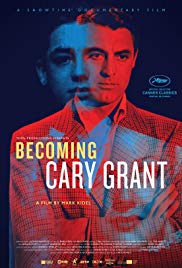 Becoming Cary Grant (2017)