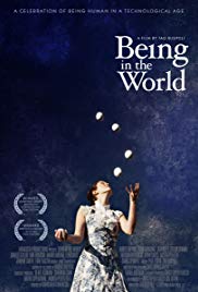 Being in the World (2010)