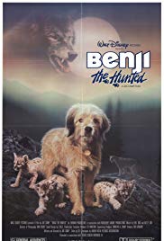 Benji the Hunted (1987)