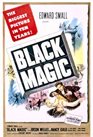 Black Magic (1949)