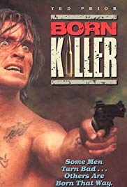 Born Killer (1989)