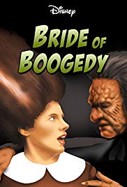 Bride of Boogedy (1987)