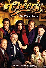 Watch Full Tvshow :Cheers (19821993)