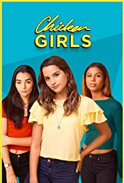 Watch Full Tvshow :Chicken Girls (2017 )