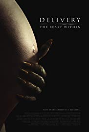 Delivery: The Beast Within (2013)