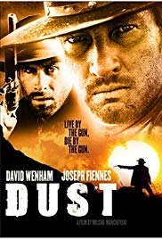 Dust (2001)