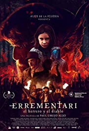 Errementari (2017)