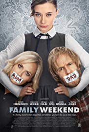 Family Weekend (2013)