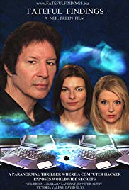 Fateful Findings (2013)