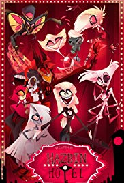 Watch Full Tvshow :Hazbin Hotel (2019 )