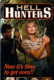 Hell Hunters (1988)