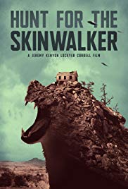 Hunt for the Skinwalker (2018)