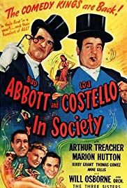 In Society (1944)