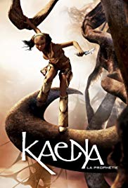 Kaena: The Prophecy (2003)