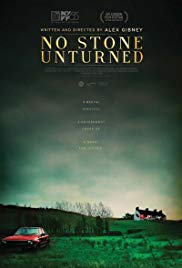 No Stone Unturned (2017)