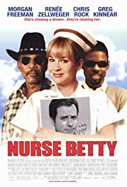 Nurse Betty (2000)