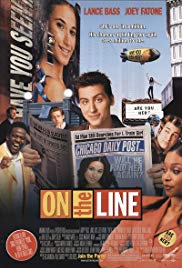 On the Line (2001)