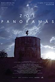 Panoramas (2016)