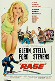 Rage (1966)