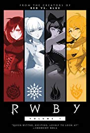 RWBY (2012 )