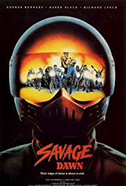 Savage Dawn (1985)