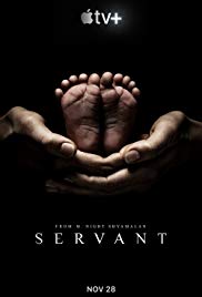 Watch Full Tvshow :Servant (2019 )