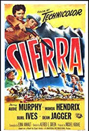 Sierra (1950)