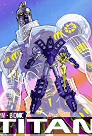 Watch Full Tvshow :SymBionic Titan (20102011)