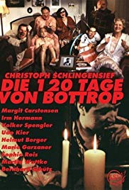 The 120 Days of Bottrop (1997)