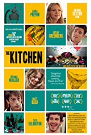 The Kitchen (2012)