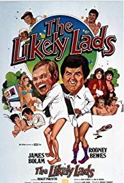 The Likely Lads (1976)