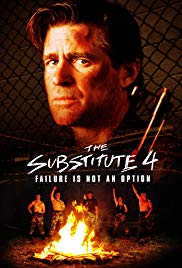 The Substitute: Failure Is Not an Option (2001)