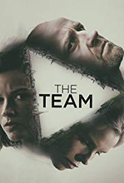 Watch Full Tvshow :The Team (2015 )